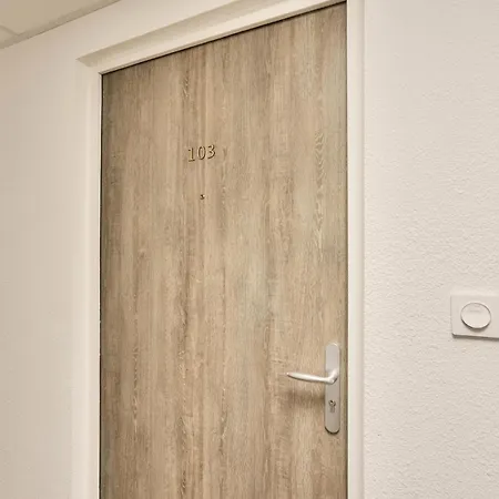 Les Chardons - Maeva - Chaleureux 4 Pieces 8 Personnes - Prestige - Super Mae-3341 Apartment *