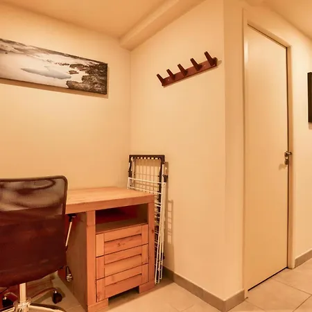 Les Chardons - Maeva - Chaleureux 4 Pieces 8 Personnes - Prestige - Super Mae-3341 Apartment Les Arcs (Savoie)